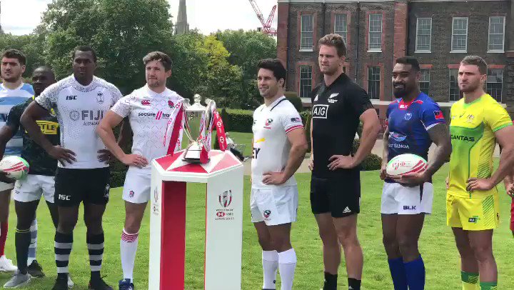 USA Rugby @USARugby