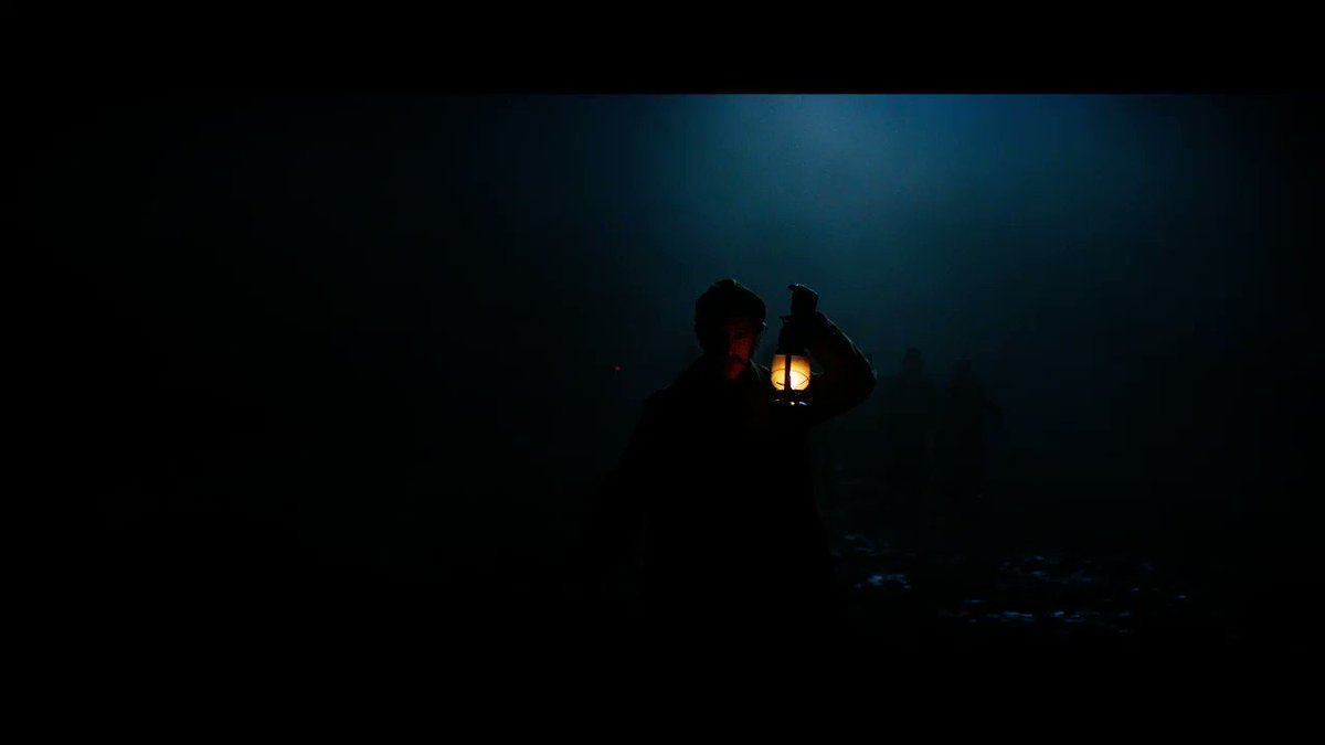 Power changes everything. Benedict Cumberbatch, Michael Shannon, @NicholasHoult and @TomHolland1996 star in The Current War, the dramatic telling of the race to light up America. In cinemas Friday 26th July.