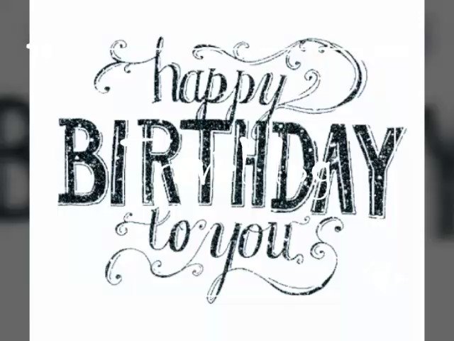 Today is a very special day for my idol Mister Johnny Gill happy birthday        