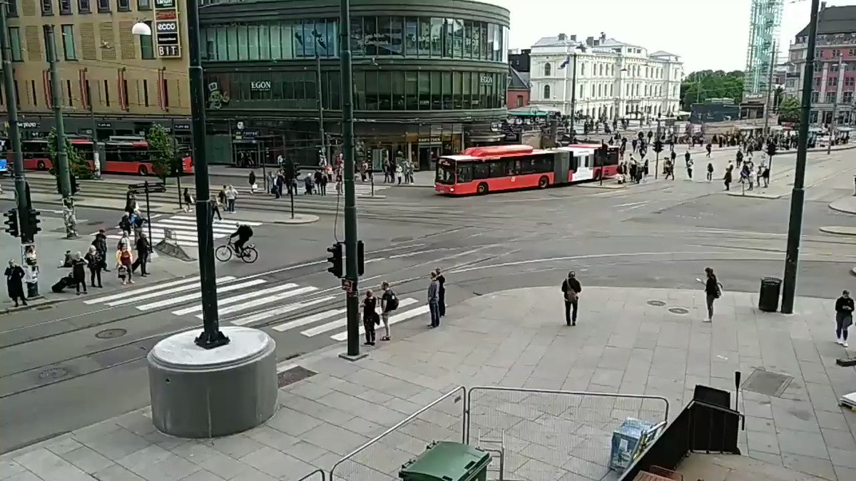 IFPedestrians's photo on #UFGC19