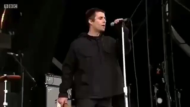 Liam Gallagher Daily's photo on #westandtogether