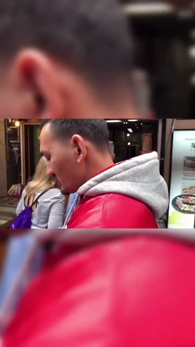 All Maxcess Episode 10: Think @howsdisguy needs to get his eyes checked. https://youtu.be/qkcWUJI9JTEΒ
