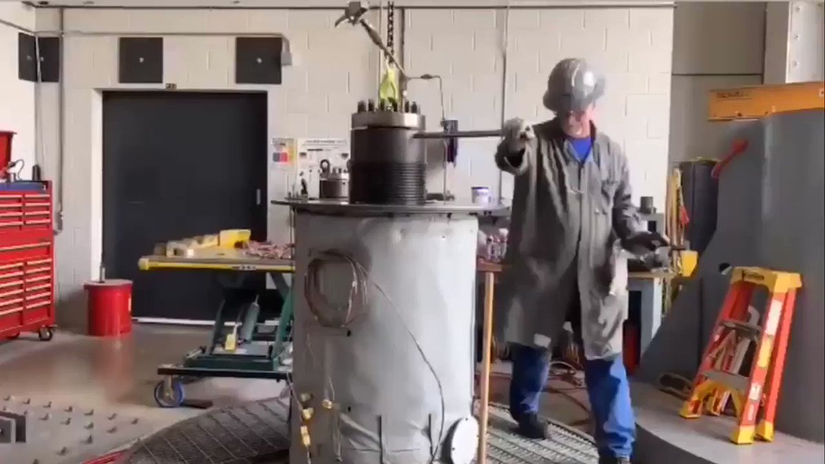Wednesday having you feeling the #Pressure? Come #Test with @dynaqual and get the results you need quick and professionally! #engineering #Testing #Mechanicaldesign #WednesdayMotivation