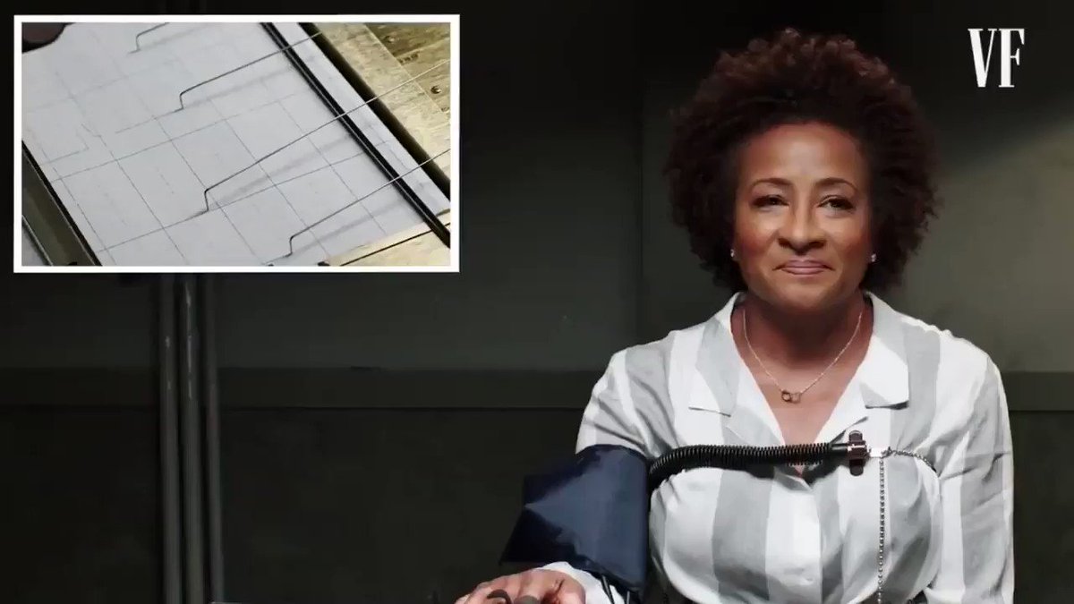 RiFF RAFF's photo on Wanda Sykes