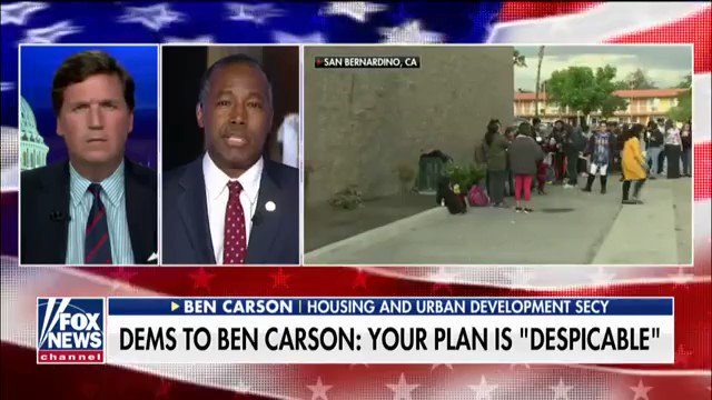 AND JUST LIKE THAT...
"THE #AMERICAN PEOPLE HAVE A REAL #CHOICE TO MAKE"
#NotSureIf #JustLikeThat #BenCarson #CommonSense