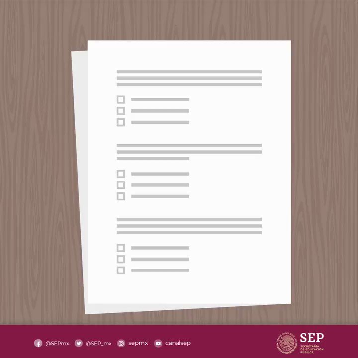 La #educación es un derecho de todos los mexicanos. Hoy, gracias a la aprobación del #AcuerdoEducativo, las y los maestros adquieren un nuevo derecho, ¡capacitación constante y gratuita!