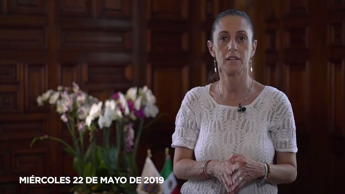 Un resumen de la #JefaDeGobierno del Programa de Contingencias Ambientales que se anunció hoy en coordinación con el @Edomex y la @SEMARNAT_mx. Todos los detalles aquí: http://bit.ly/2YBNGbU