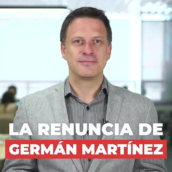 Nadie se opone a la austeridad, pero hay ahorros que matan.Es inaudito que un gobierno que se dice de izquierda castigue de esa manera a la seguridad social.Regálame un minutoLa renuncia de Germán Martínezvía @GlucMxPD. Si te late, agradezco RT
