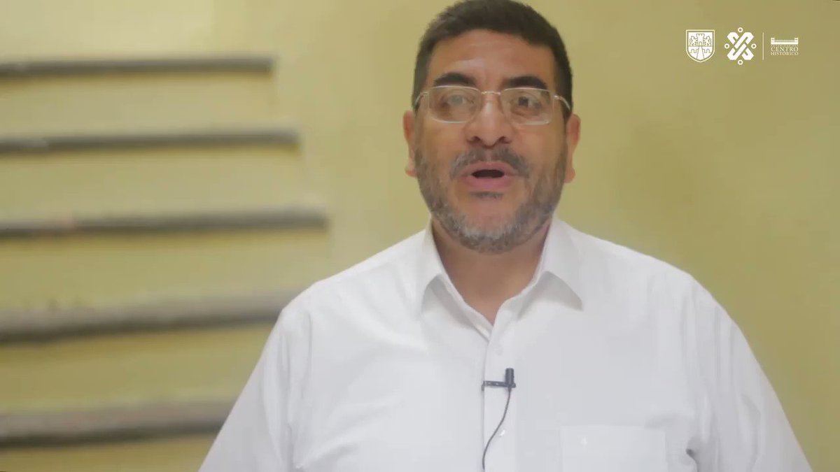 Participa en la Encuesta ciudadana sobre el servicio de limpieza en el #CentroHistórico. Te tomará menos de 10 minutos y, con tu registro en la plataforma, podrás entrar en más ejercicios de participación. ¡Tu opinión es muy importante! #ViveTuCentrohttp://bit.ly/encuestalimpia