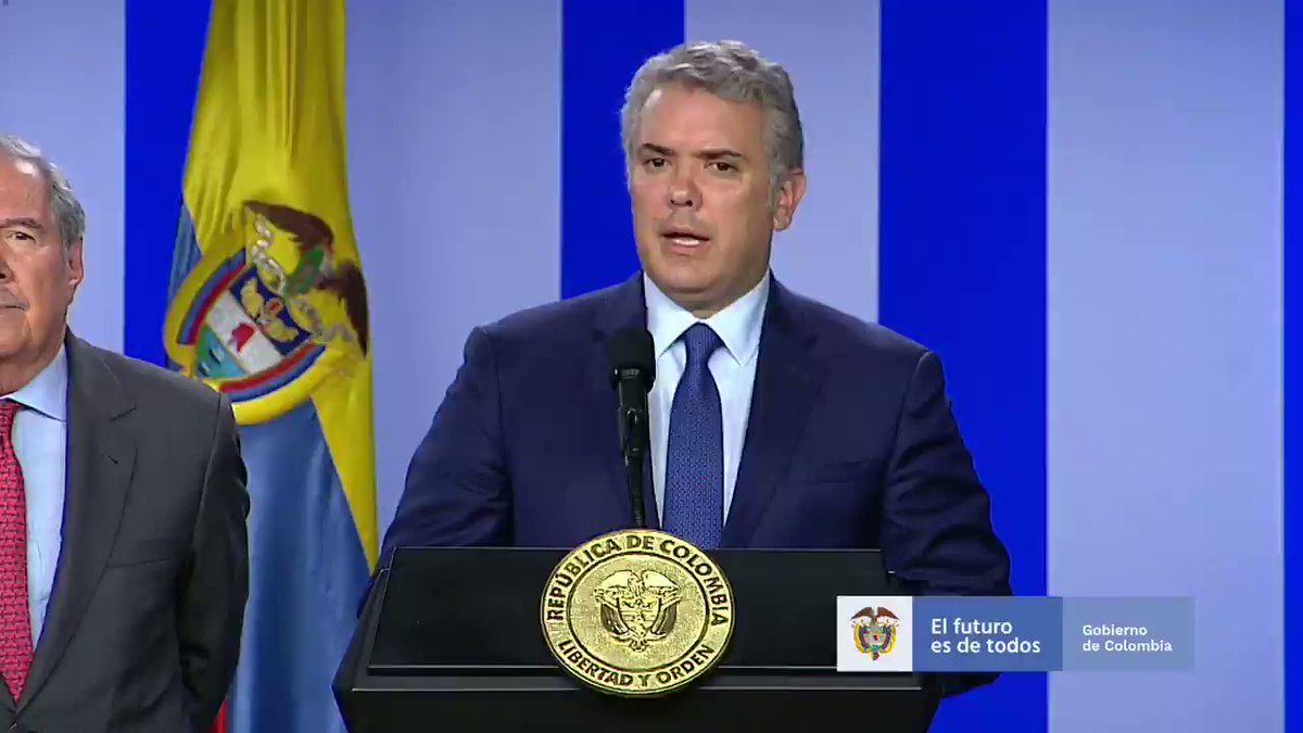 #Bogotá Fue capturado Greilyn F. Varón Cadena, alias ‘Martín Bala’, cabecilla de ‘La Gran Alianza’, organización criminal integrada por antiguos narcotraficantes del extinto cartel del Norte del Valle. #ElQueLaHaceLaPaga