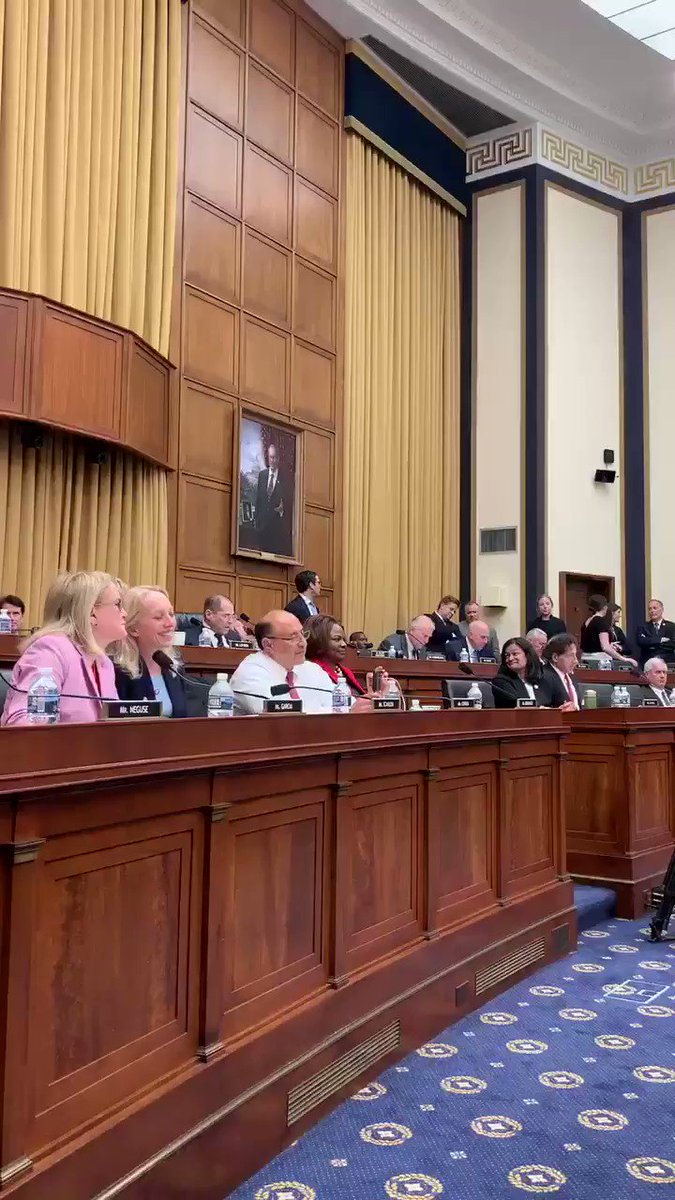 The AYEs have it! @HouseJudiciary passed the #DreamAct!