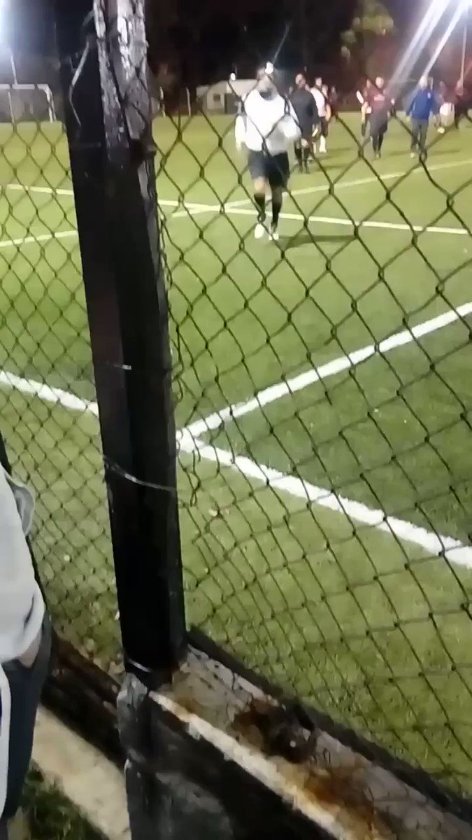 Conurbano oeste #Arbitro #SableSamurai no tenemos destino