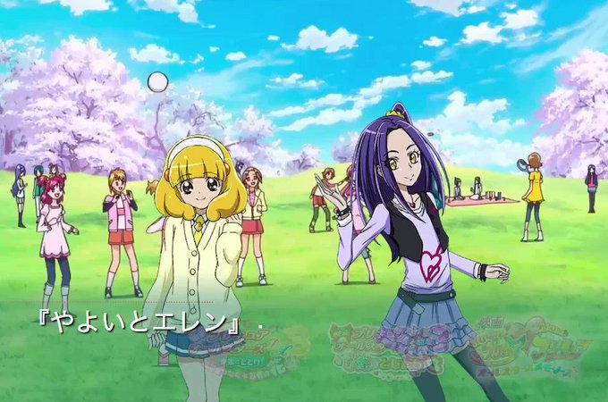 勝手にプリキュアオールスターズのtwitterイラスト検索結果 古い順 勝手にプリキュアオールスターズのtwitterイラスト検索結果 古い順