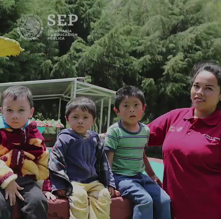 Nunca dejamos de ser estudiantes a lo largo de la vida. Podemos dejar atrás los tiempos escolares y las instituciones, pero siempre hay algo nuevo que aprender.#DíaDelEstudiante