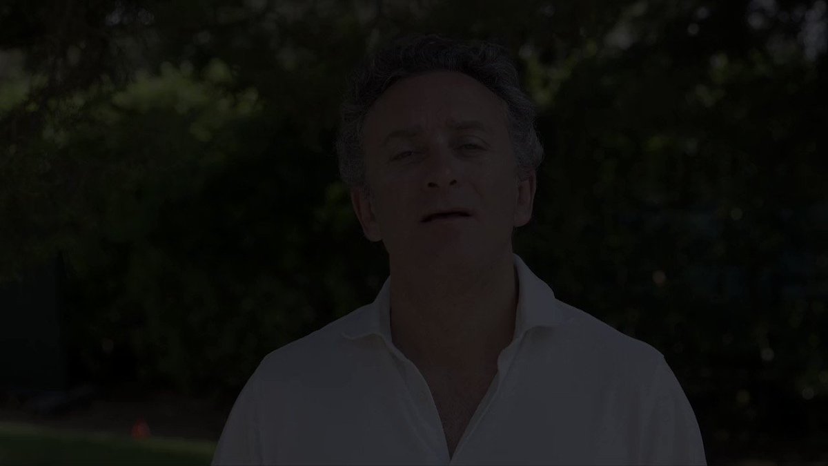 #AndWeGoGreen shows how sport can bring about social change. This new documentary from @fisherstevensbk, Malcom Venville and @LeoDiCaprio premieres later today at #Cannes2019.
Watch the trailer: http://www.FIAFormulaE.com/AndWeGoGreen
#Film4Climate @FIAFormulaE #batterystorage #ABBFormulaE