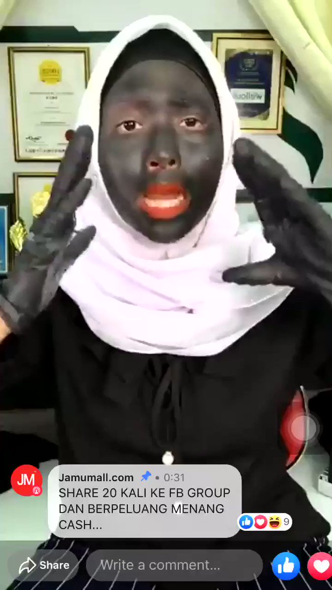 Sis, is this necessary?