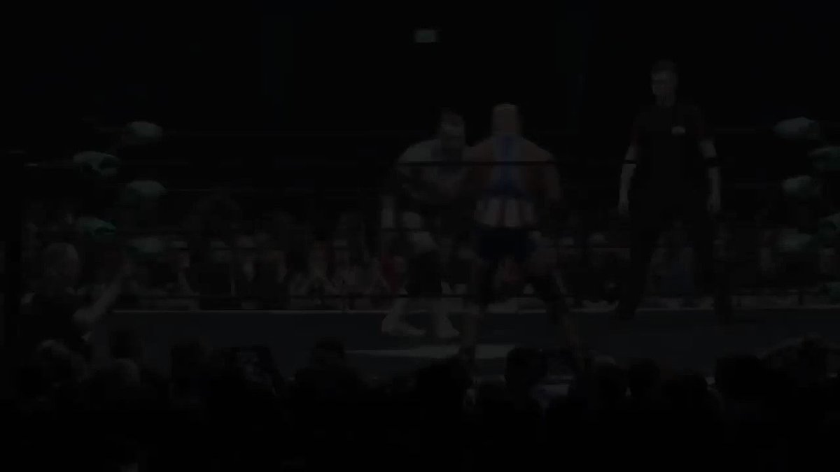 November marks 10 years since I reffed my first match. It’s been an incredible journey and I’m always looking to improve. Know a company that could use a #referee with a decade of experience working weekly tapings, live television and national arenas? Tag & RT, please. Thank you!