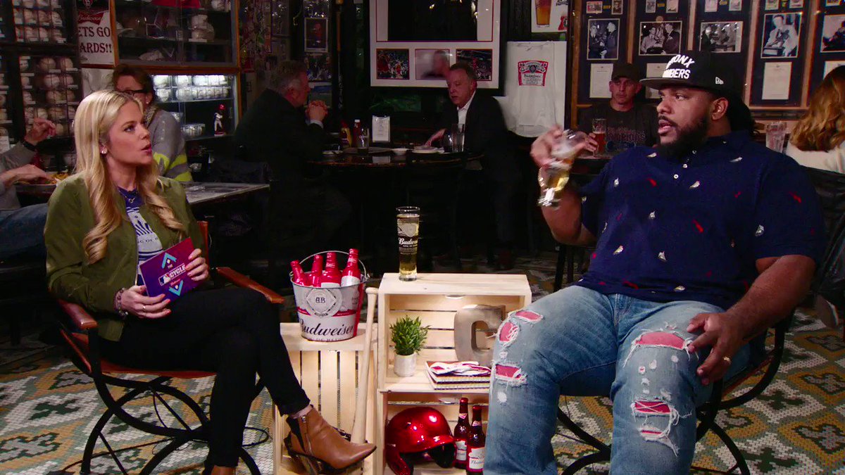 .@willcolon66 explains the truth about New Yorkers Click here for full episode: https://www.youtube.com/watch?v=oP7BUItwRaA&t=496s …