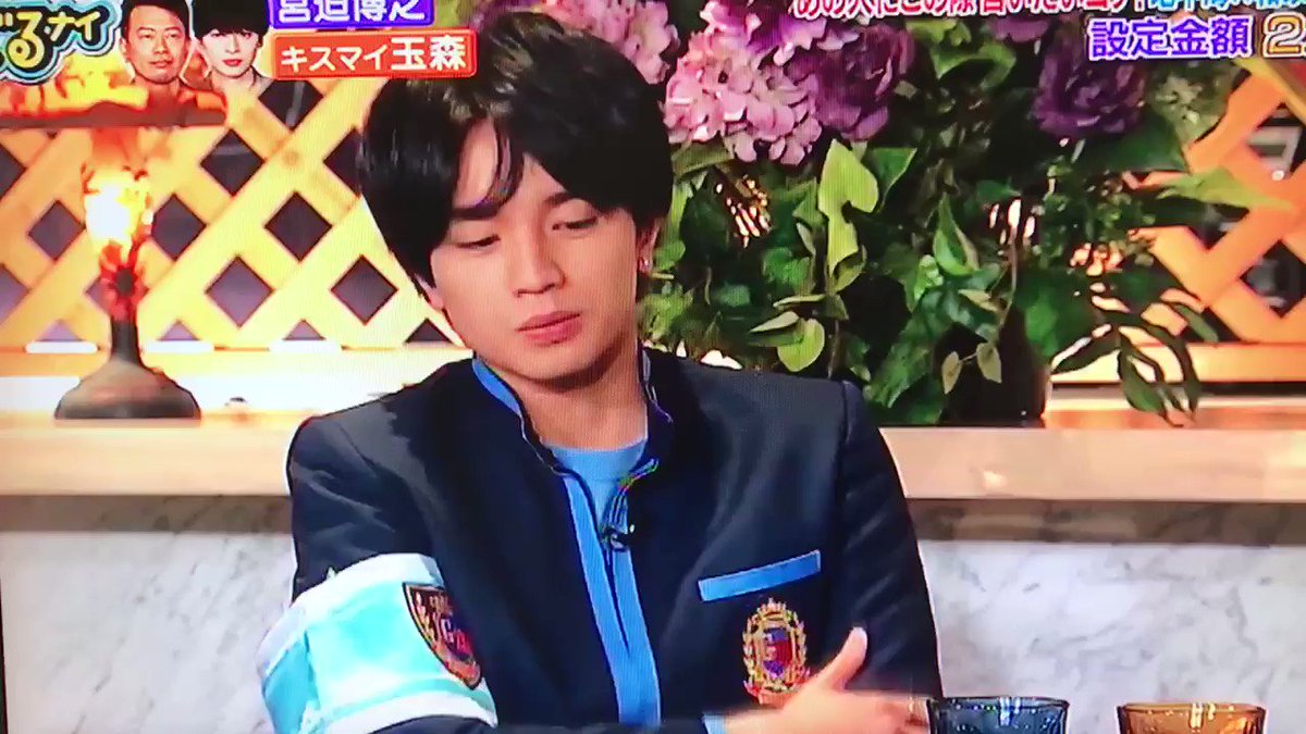 Kyoko_h's photo on #ぐるナイ