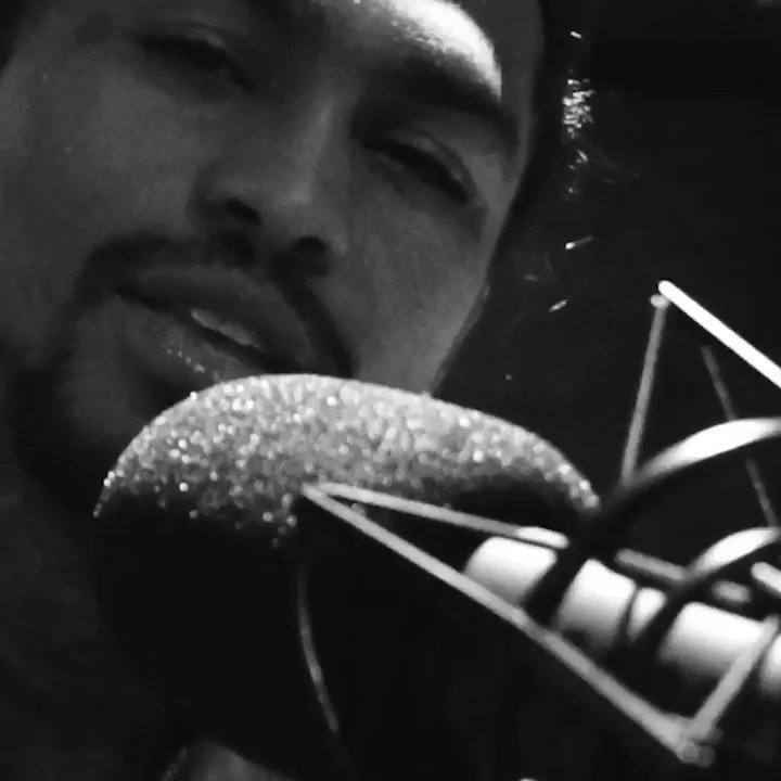 Hear the pure artistry of @DaveEast in an all-new episode of Poetics with @omarihardwick, now playing on #Luminary: http://bit.ly/2VJT4YJ
