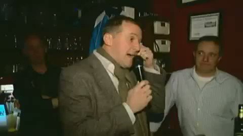 It was almost ten years ago when Garry Cook visited the Mad Hatter and told us that City would be “without a doubt the greatest football club in the world.” The world laughed. City just won the treble. Who’s laughing now? #throwbackthursday