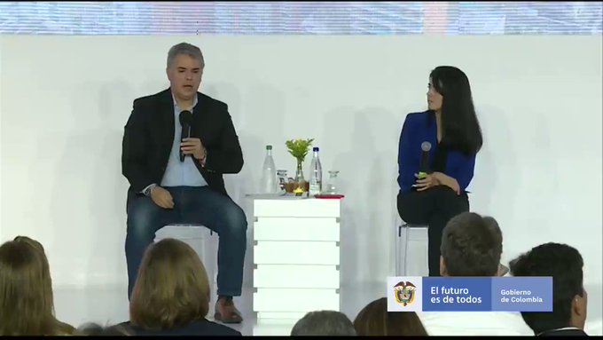 Video insertado