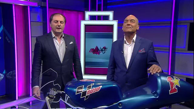 #MotoGPxESPN ¡No te pierdas el gran programa de esta noche con todo lo que dejó el #FrenchGP! ¡Te esperamos a las 23:30 HS (BUE) y 9:30 PM (BOG) en #ESPN y ESPNplay!