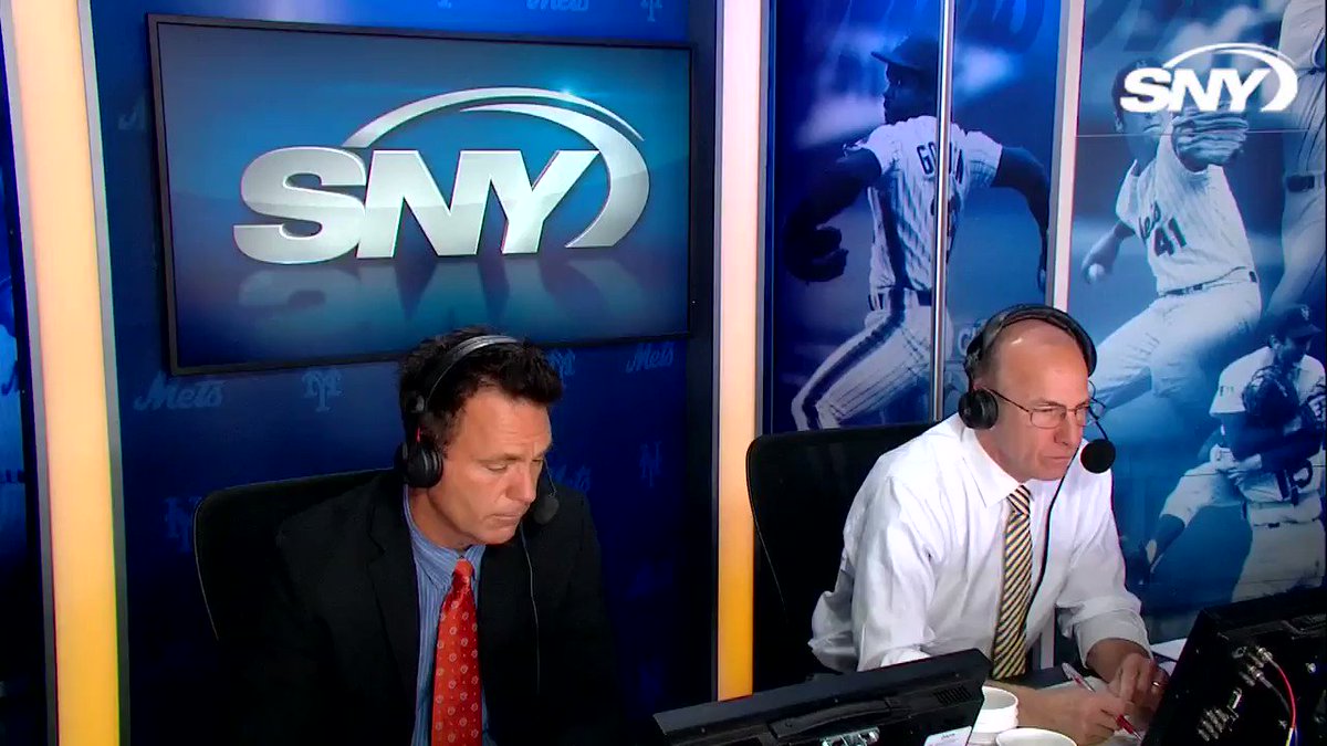 SNY's photo on Carlos Gomez
