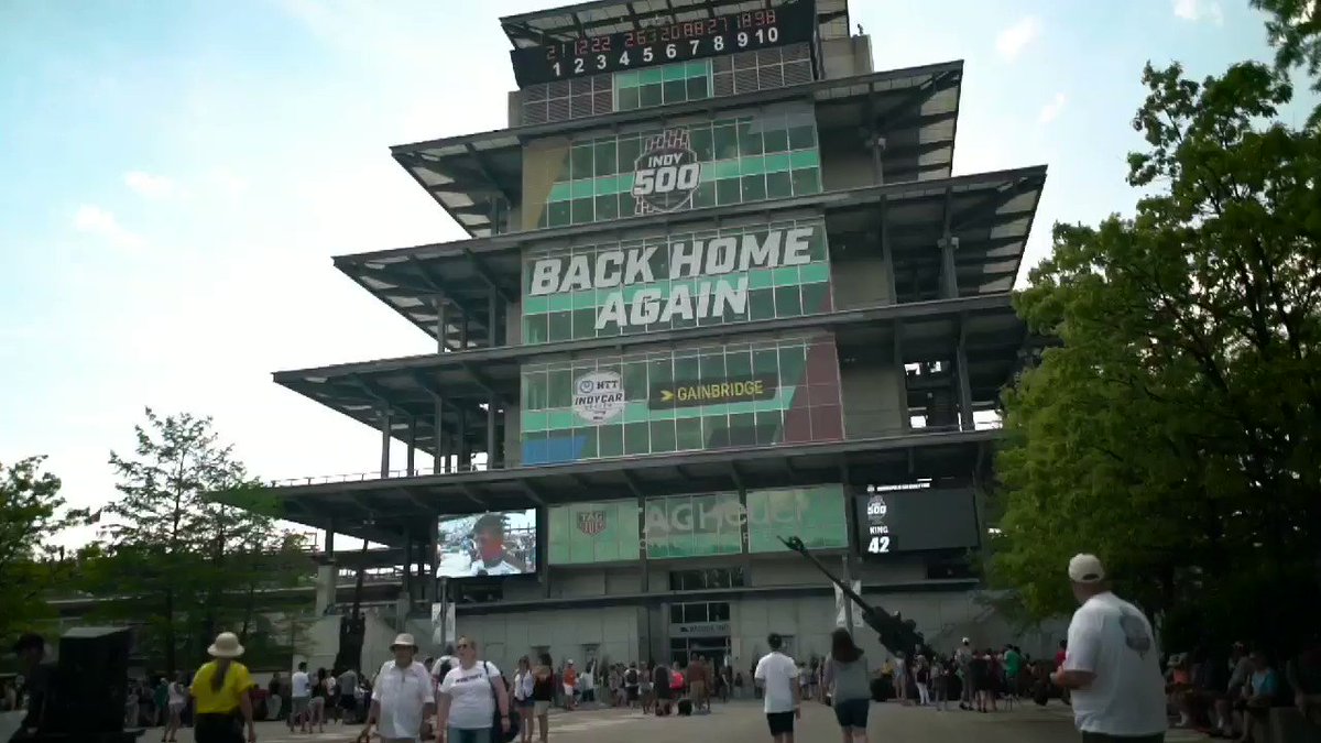 Raw and unfiltered. Inside our 2019 #Indy500 journey, told by the team.
Watch the full film ➡️ http://mclrn.co/Indy2019 #McLaren66 #FearlesslyForward