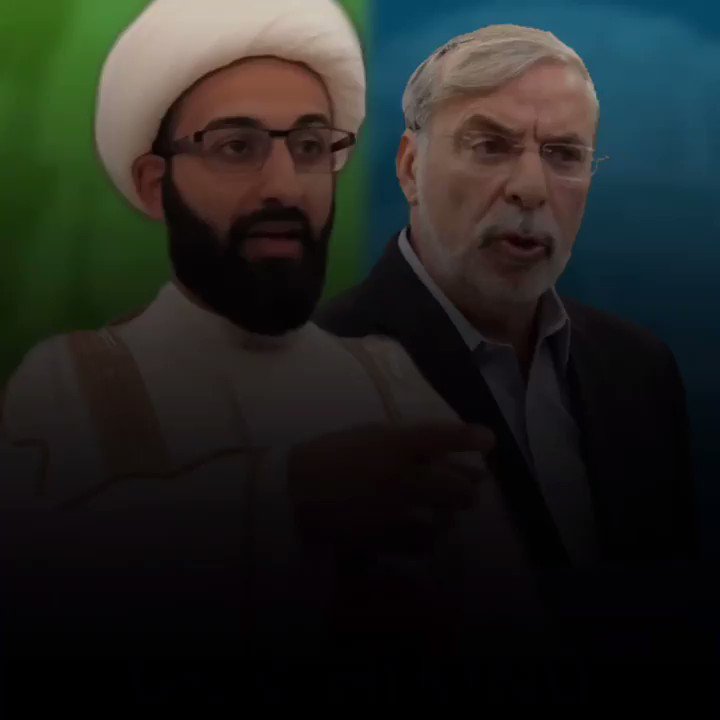 HIGHLIGHT from our event with @imamofpeace where he speaks about how @ilhan and @rashidatlaib represent Hamas in Congress!
“Why are you bringing a Hamas agenda to the US Congress?!”