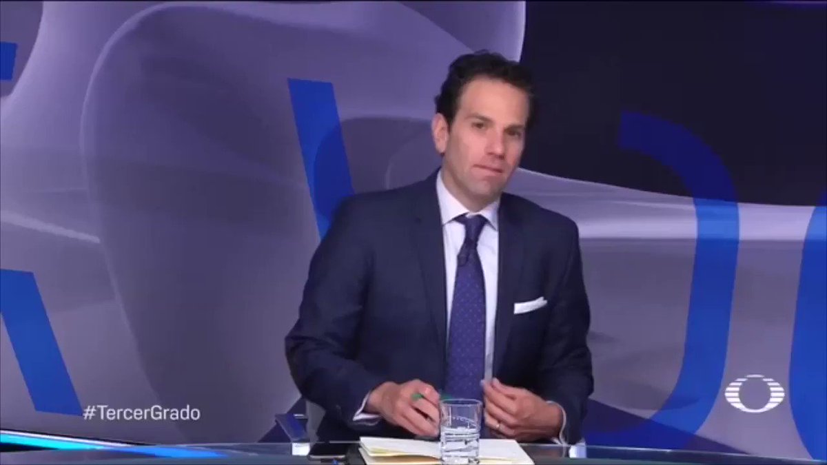 ¿No hay dinero? Les dejo este videíto de #TercerGrado