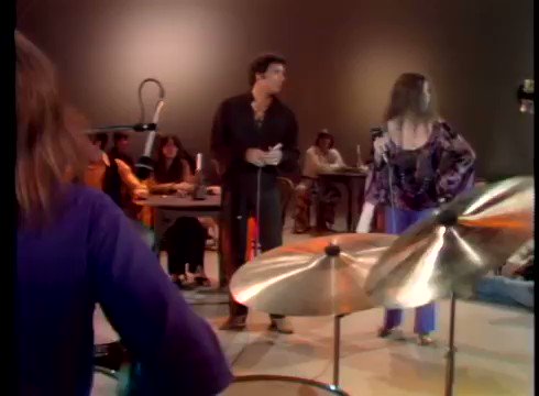 Happy Birthday  1969 | Tom Jones & Janis Joplin performing \"Raise your hand\" on TV show.

