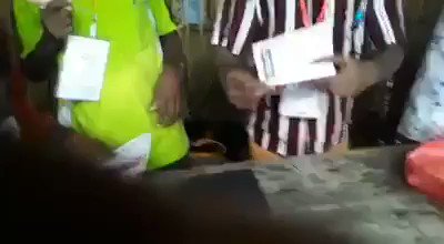 Yg begini begini yg bikin rakyat bergerak dan nuntut hitung ulang. Yg fair fair aja deh... @KPU_ID @bawaslu_RI
@jokowi ššš @prabowo