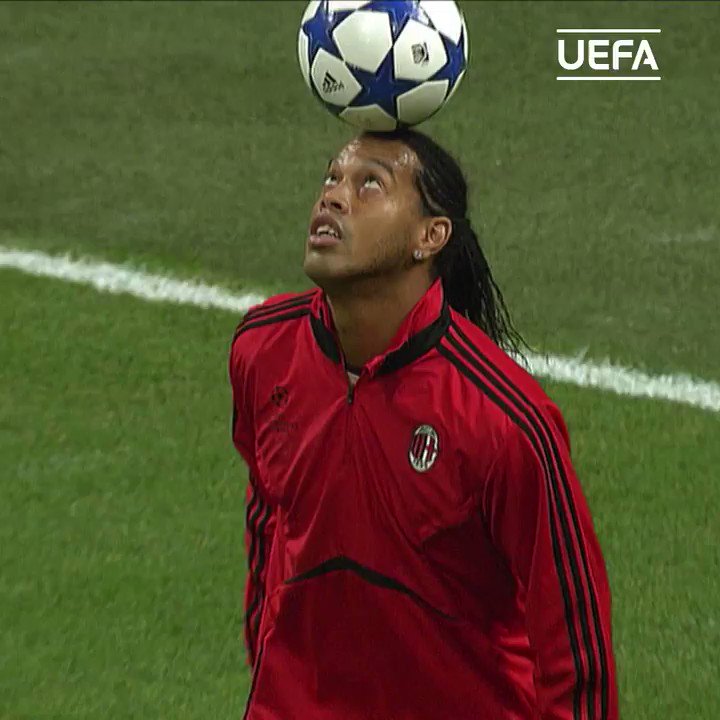 UEFA Champions League's photo on #FridayFeeling