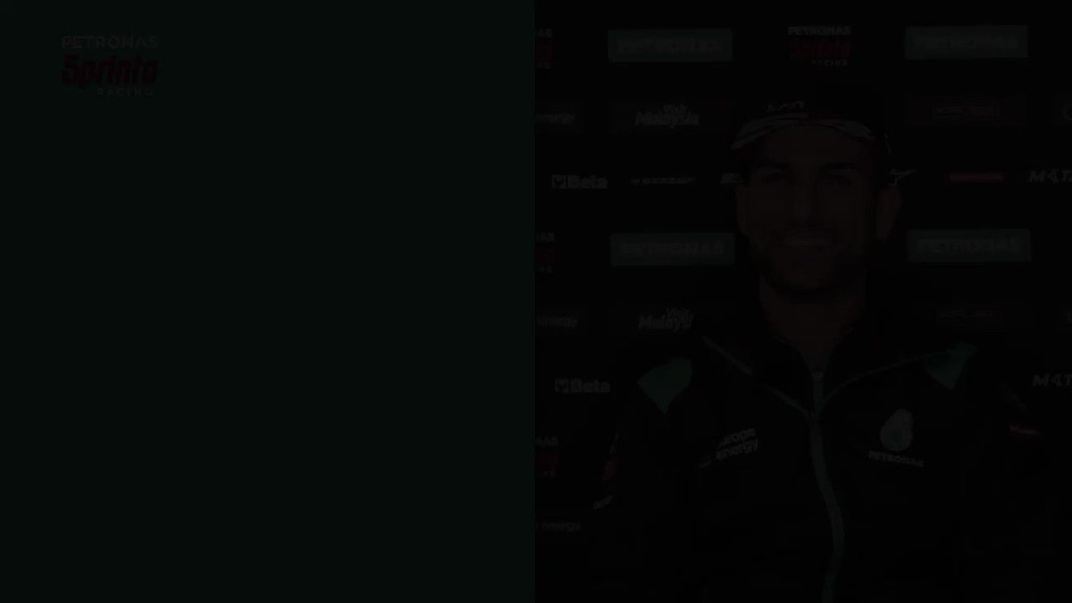 May 24, 2019 at 05:57AM
RT:(@motogp): RT @sepangracing: Well can you guess which is @MattiaPasini favourite circuit!? 😜😄
🔜🇮🇹
#PETRONASSprintaRacing @MotoGP #SepangRacingTeam #PETRONASMOTORSPORTS #Moto2 https://twitter.com/MotoGP/status/1131861767896915974 …
#doncasterisgreat #t…