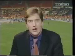 Throwback to 1999 as #WatfordFC win the play-offs to reach the Premier League.
Afterwards Elton John calls Graham Taylor on Sky to congratulate him.
The emotion in Taylor’s voice, when he talks about the club and what it means to him, is a special moment...