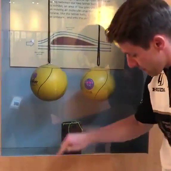 Sure enough, give the boys in the Aero-dep a day off and the fucking nerds build a dedicated KMag aerodynamical simulator. #KM20 #F1 #MonacoGP #Hülk #ScrotumGate #HaasF1 #JordanKing https://t.co/7JSZydUQd3