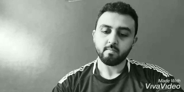 لما اريح شوية بين المذاكرة #كلبش#هشام_الانصاري