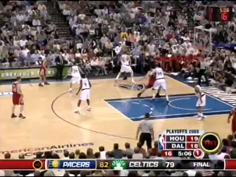 Today is Tracy McGrady's birthday here is video of McGrady dunking on Shawn Bradley one of my favorite in-game posters of all-time
#HappyBdayTmac