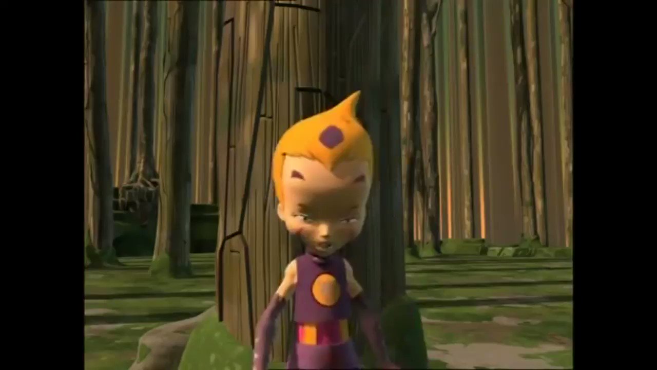 Code Lyoko Id Cards