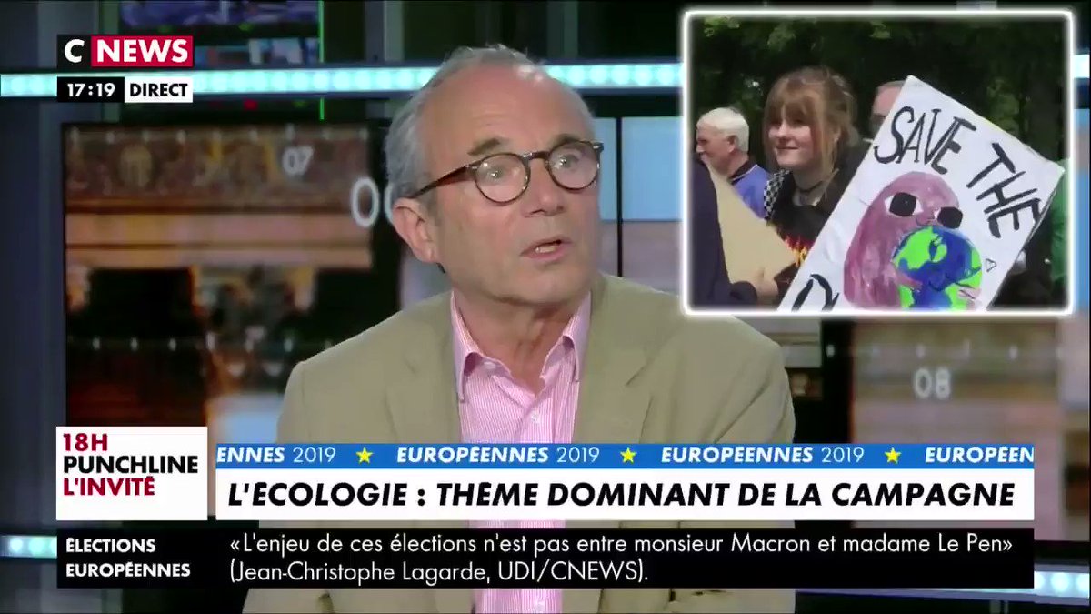 fandetv ن 🙂's photo on #MarchePourLeClimat
