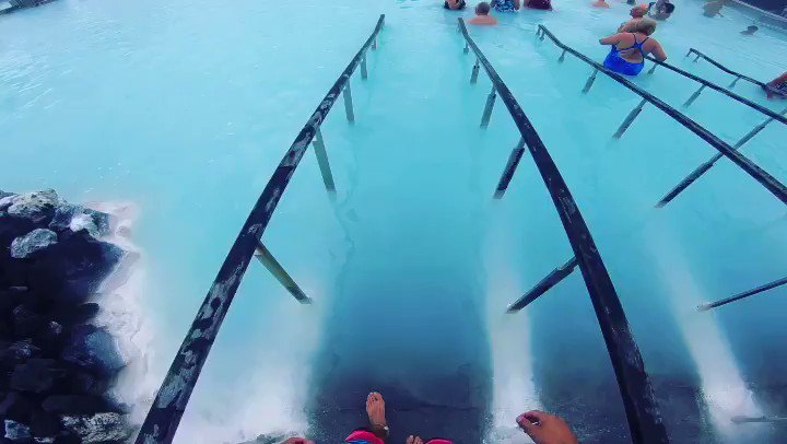 🇮🇸NEW VIDEO!🇮🇸- ICELAND
Check the full video on my YouTube channel! Link in bio!
#iceland #icelandtravel #icelandscape #icelandtrip #bluelagooniceland #bluelagoon #exploringtheglobe #djimavicair #droneshots #droneshot #dailyvlog #travelvlogger #traveler #travel
@BlueLagoonIS