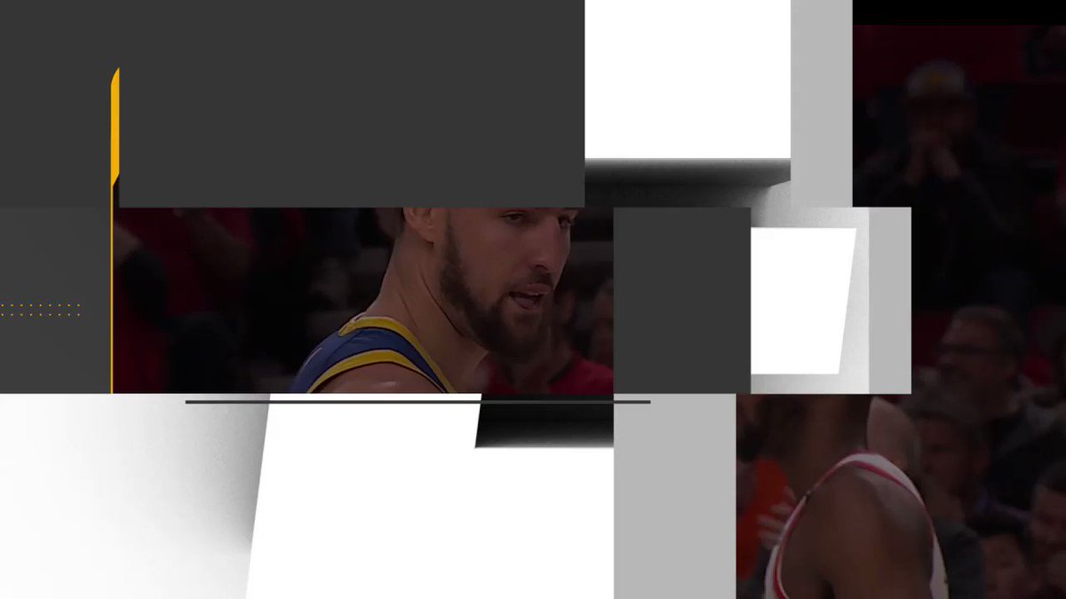 Guest Host Alert! Watch as @DianaTaurasi analyzes @KlayThompson of the @GoldenStateWarriors from the West Conference Finals clincher on this special edition of #DETAIL on @espn+. #NBAFinals