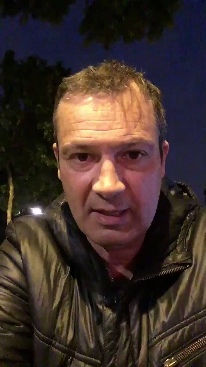 PERRIN's photo on #attentat