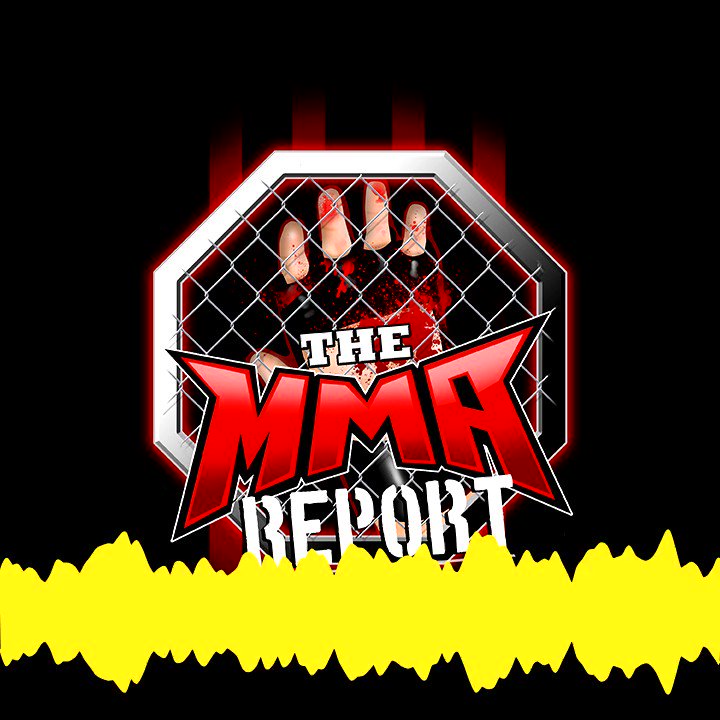 This week on @TheMMAReport presented by @getroman, @Jason_Floyd & @DanielGalvanDGG talk #UFCRochester, look ahead to #PFL2, who are the top 5 valuable non-UFC fighters, & chat w/@ianheinischmma, @ZakCummings, @thebigticket205 & @flashmma. Subscribe now
🎧 http://ow.ly/4OT650uoY61