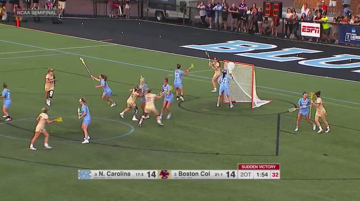 NCAA Lacrosse's photo on #NCAAWLAX