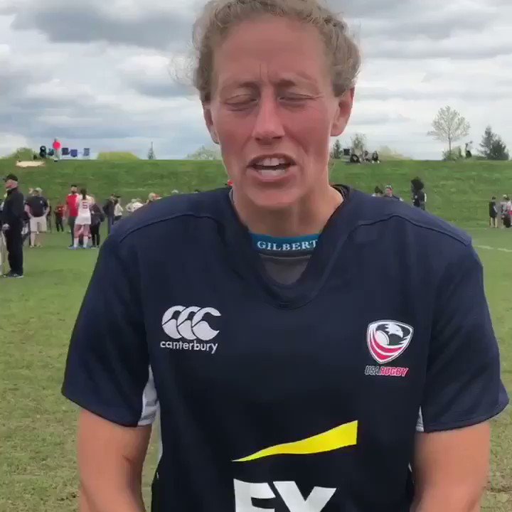 USA Rugby @USARugby
