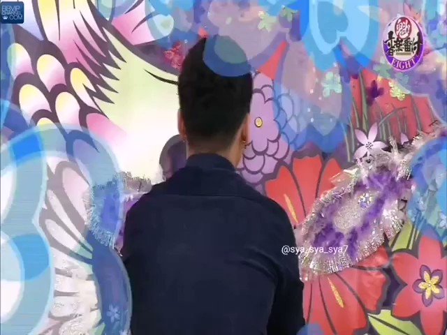 When Tabi said to Riri... Ur BigBang too... My heart.... Ur forever BigBang Riri... ..#BigBang #Seungri #Tabi#SyaniaBigBang