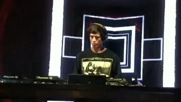AAAA (warm up) en el evento de "Anna" en Foro Roma CDMX, mayo 24,2019. #DJ #InTheMix #electronicmusic #djparty #fororoma #CDMX #evento