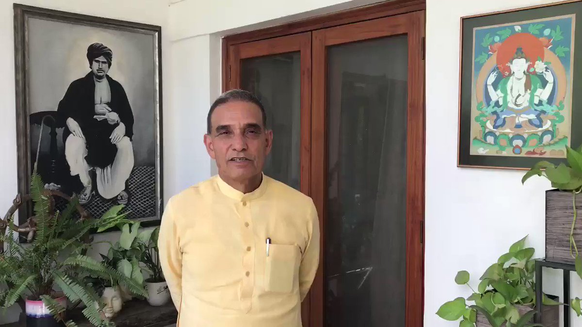 आपके इस आशीर्वाद से मैं आने वाले समय में इस क्षेत्र के लिए एवं राष्ट्र के लिए पूरी निष्ठा से कार्य करता रहूँगा।
आप सभी का हार्दिक धन्यवाद!
#BharatVijay
@narendramodi @AmitShah @myogiadityanath @BJP4India @BJP4UP